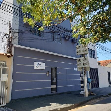 Pousada Sao Francisco Cuiaba  Exterior photo