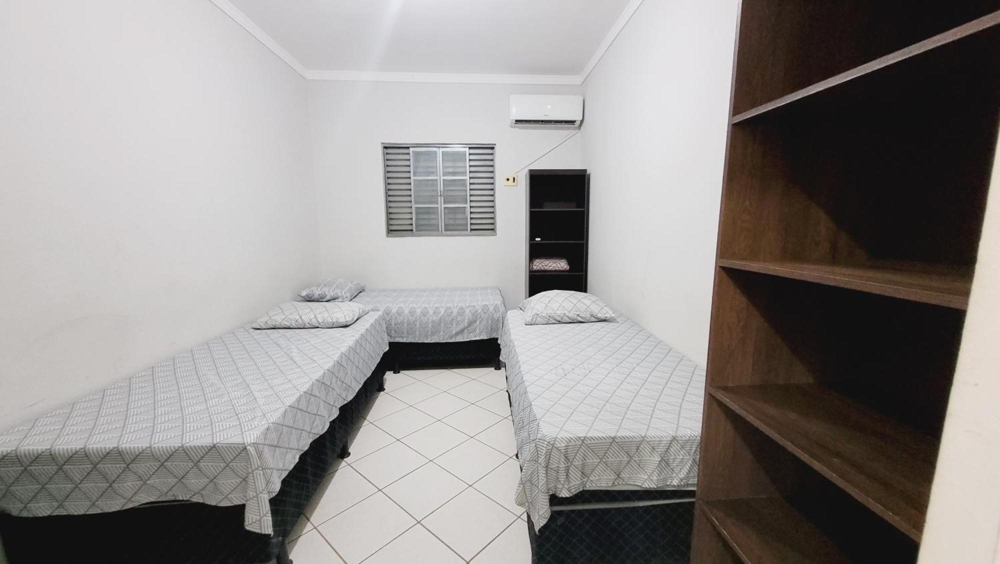 Pousada Sao Francisco Cuiaba  Room photo