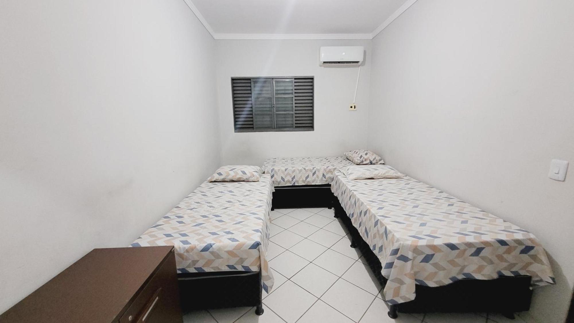 Pousada Sao Francisco Cuiaba  Room photo
