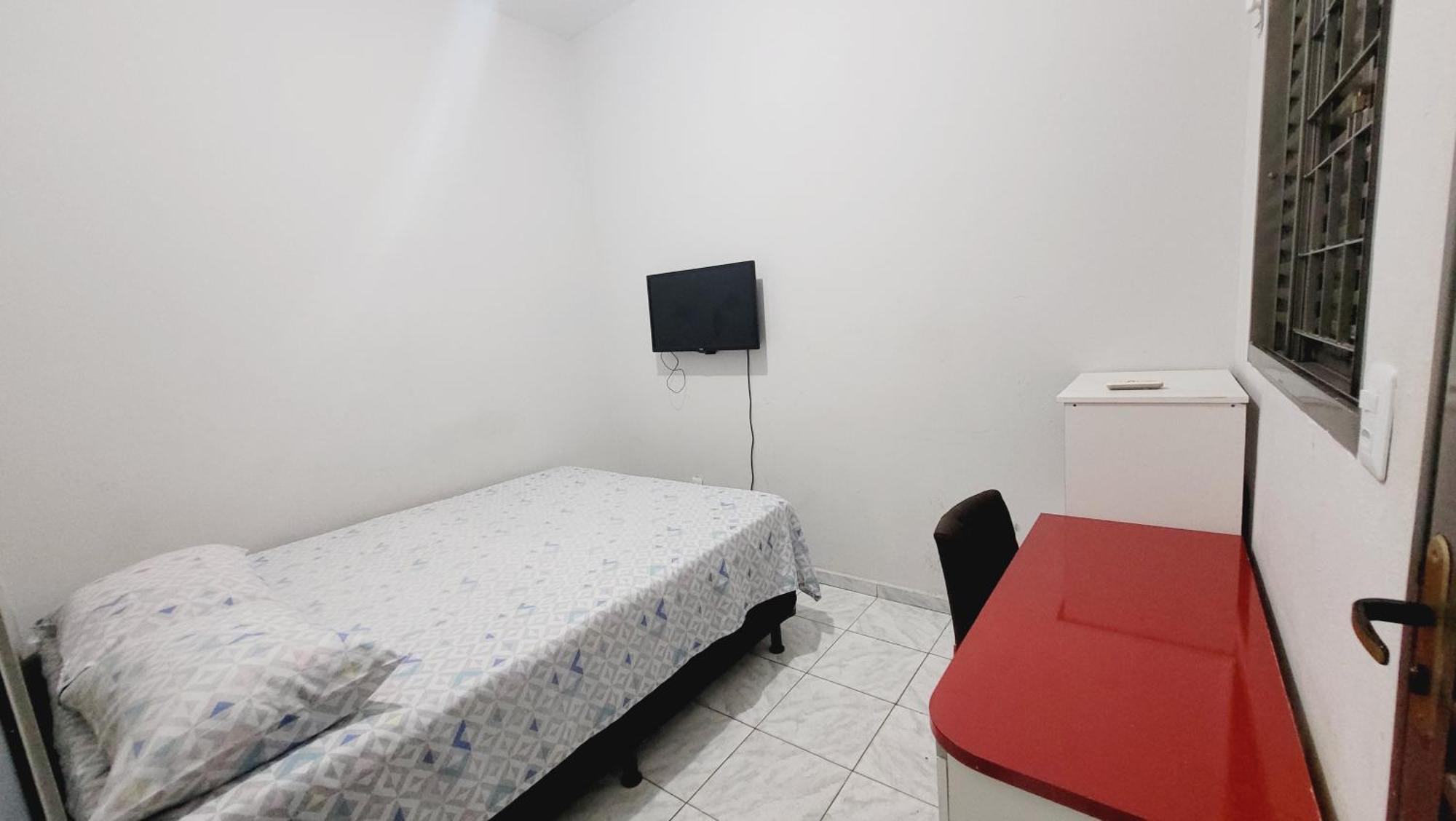 Pousada Sao Francisco Cuiaba  Room photo