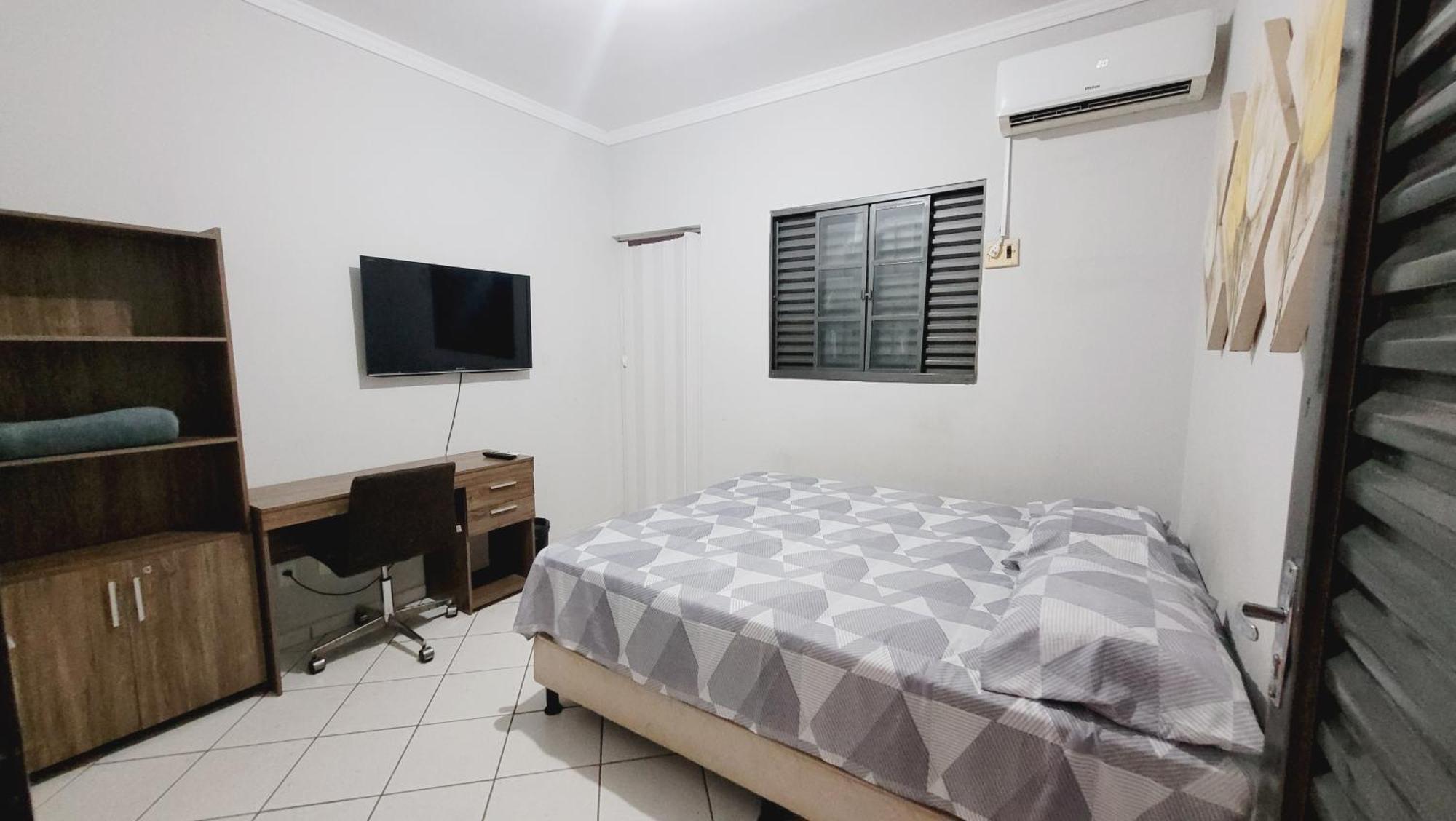 Pousada Sao Francisco Cuiaba  Room photo